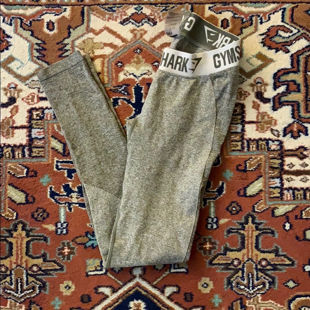 Gymshark leggings